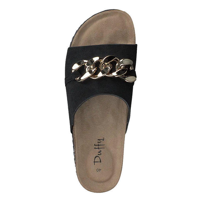 86-86005 Black/gold
