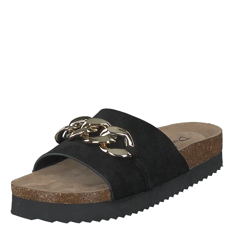 86-86005 Black/gold