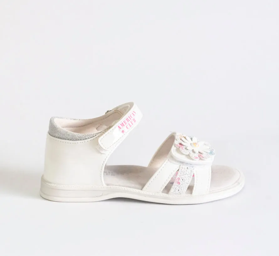 AC Girls' Open-toe Sandals | 498/21