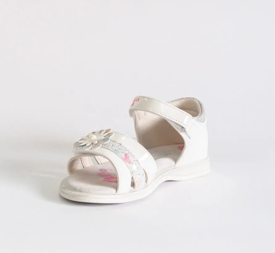 AC Girls' Open-toe Sandals | 498/21