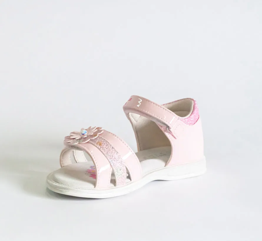 AC Girls' Open-toe Sandals | 498/21