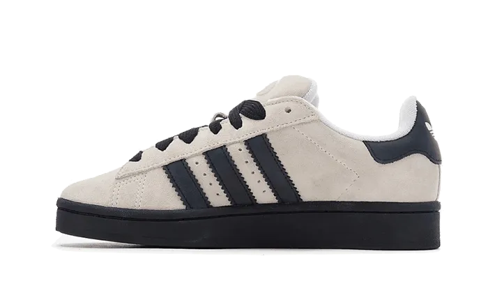 Adidas Campus 00s White Core Black
