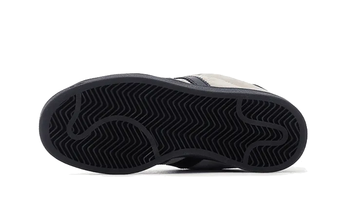 Adidas Campus 00s White Core Black