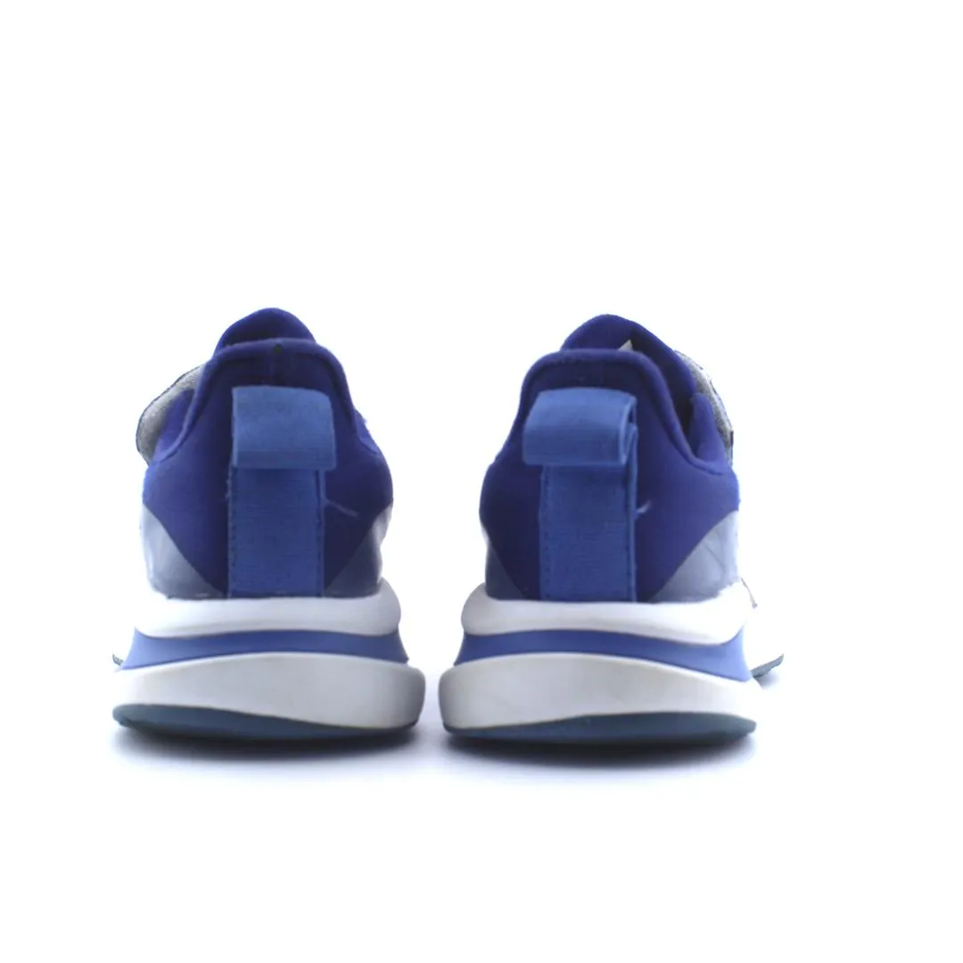 ADIDAS FORTARUN ELASTIC LACE TOP STRAP