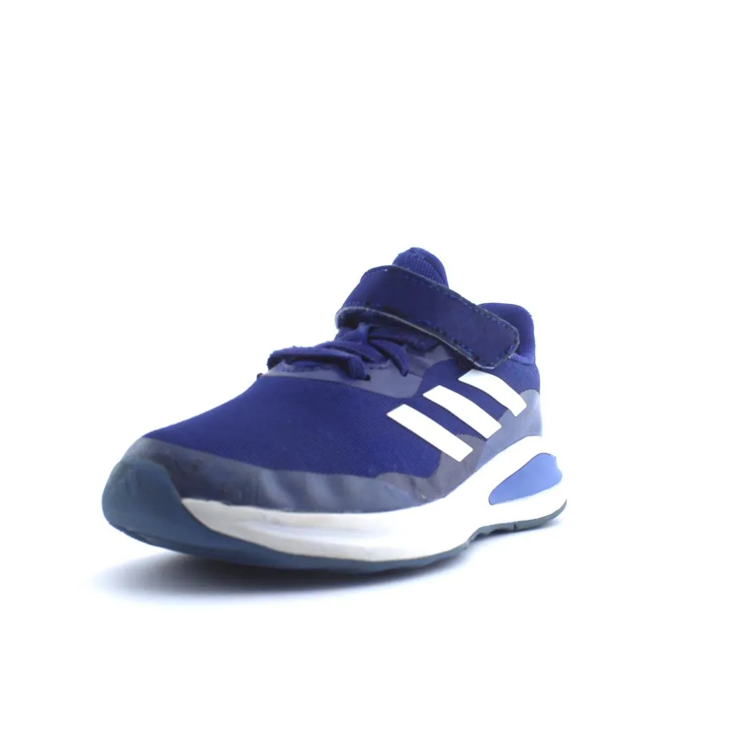 ADIDAS FORTARUN ELASTIC LACE TOP STRAP