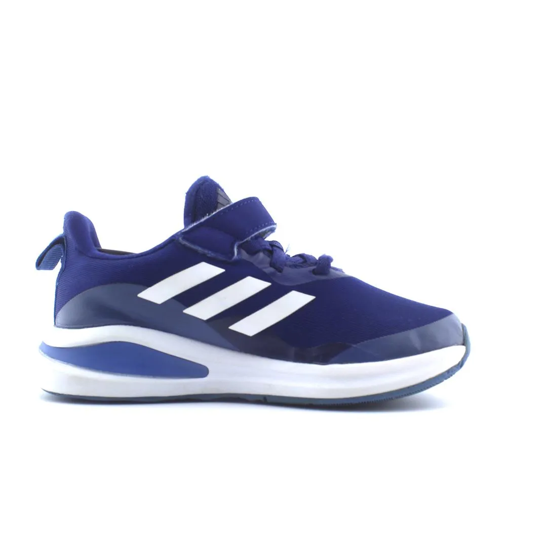 ADIDAS FORTARUN ELASTIC LACE TOP STRAP