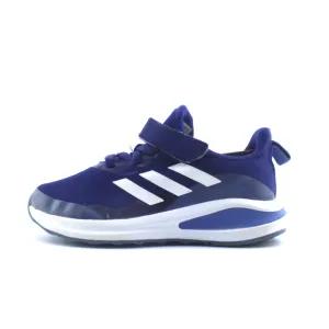 ADIDAS FORTARUN ELASTIC LACE TOP STRAP