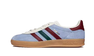 adidas Gazelle Indoor Blue Dawn