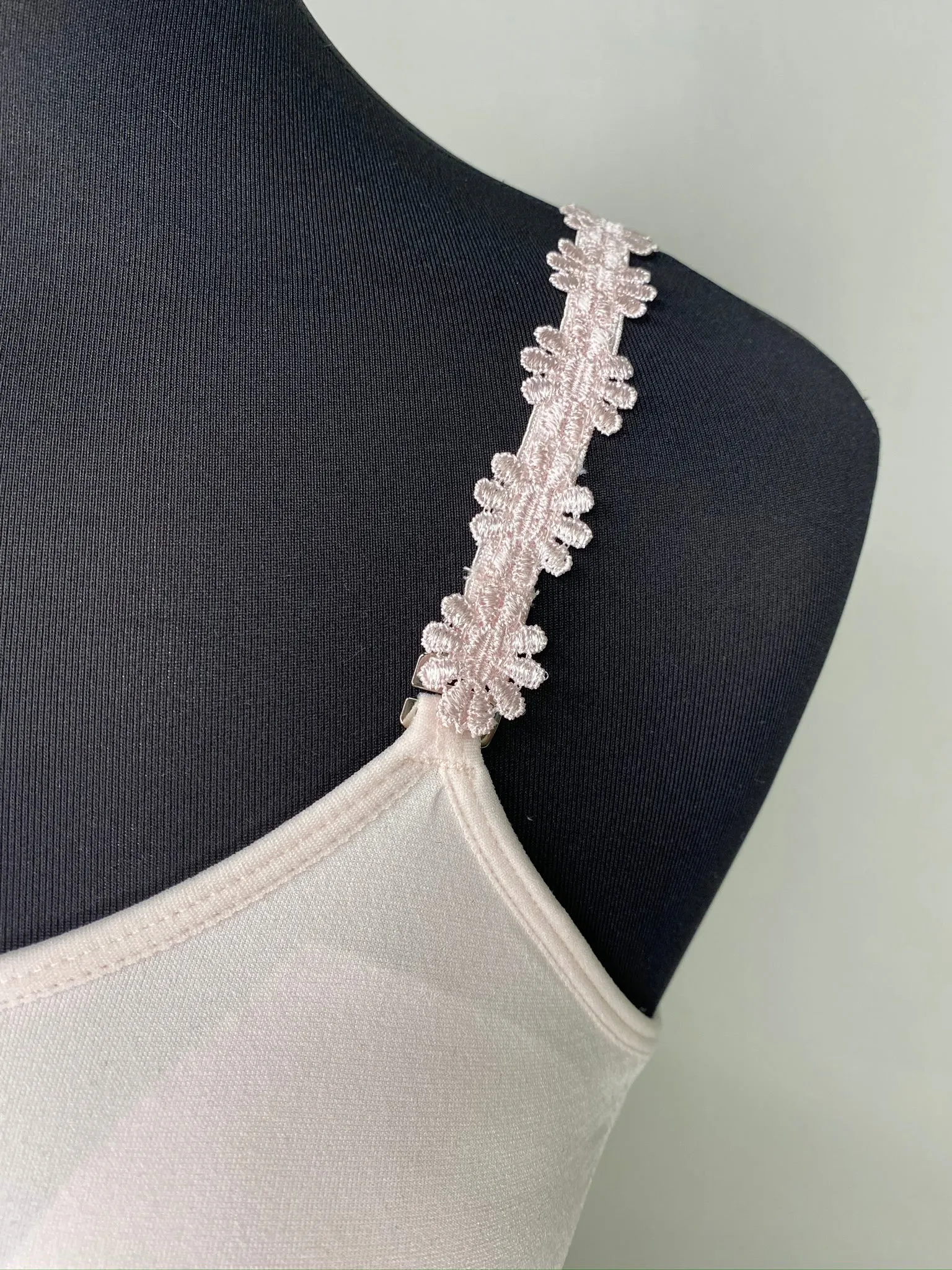 Adjustable Strap Elastic Banded Bras