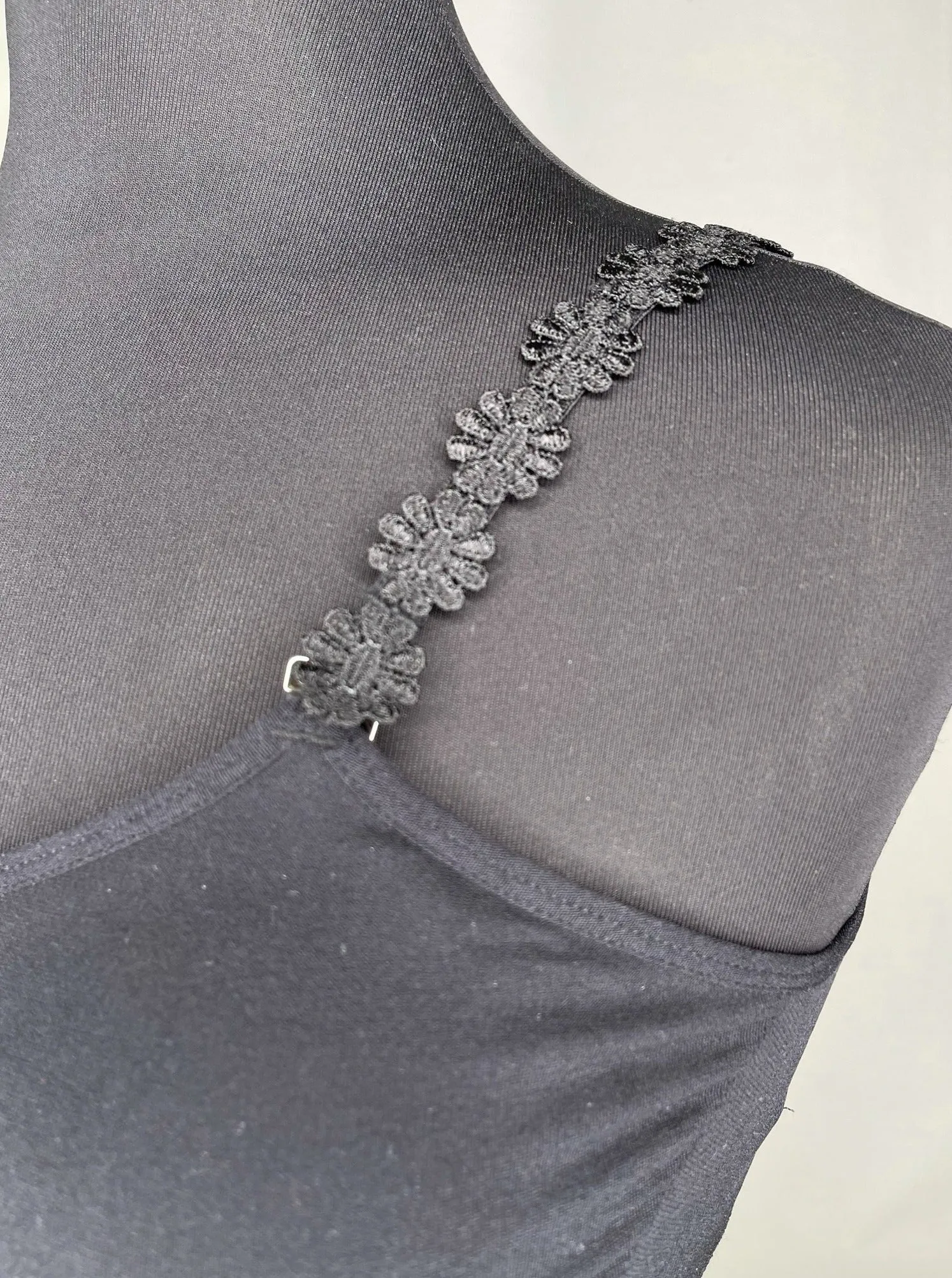 Adjustable Strap Elastic Banded Bras