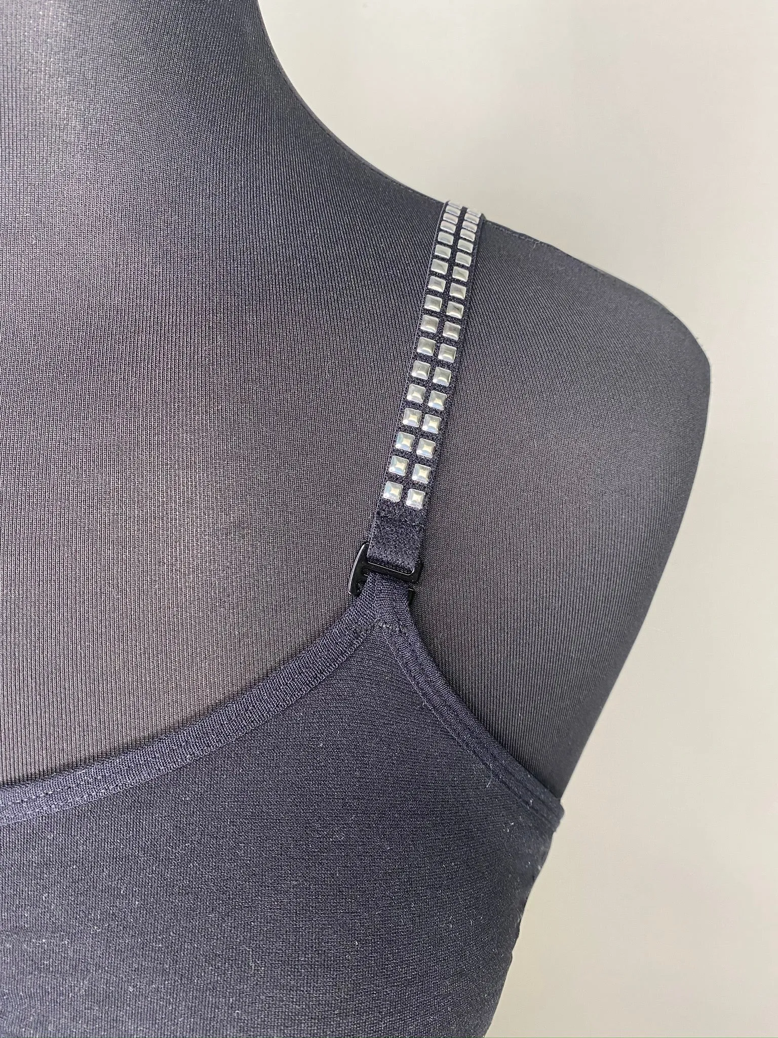 Adjustable Strap Elastic Banded Bras