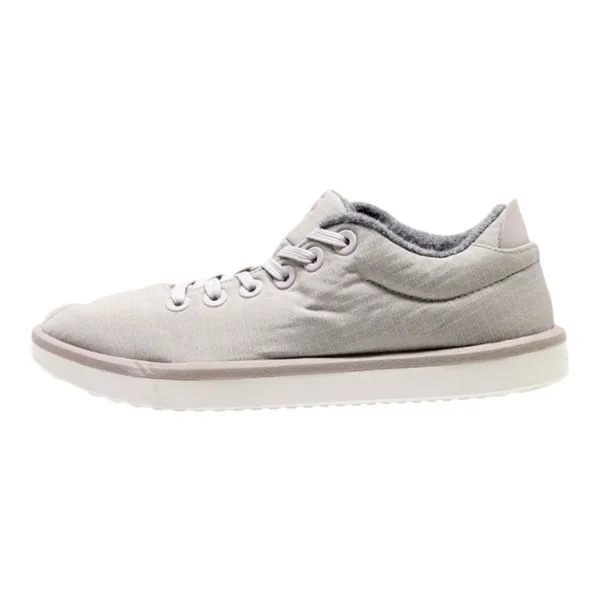 ALLBIRDS Low Top Trainers Grey Synthetic Womens UK 5.5