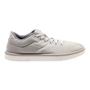 ALLBIRDS Low Top Trainers Grey Synthetic Womens UK 5.5