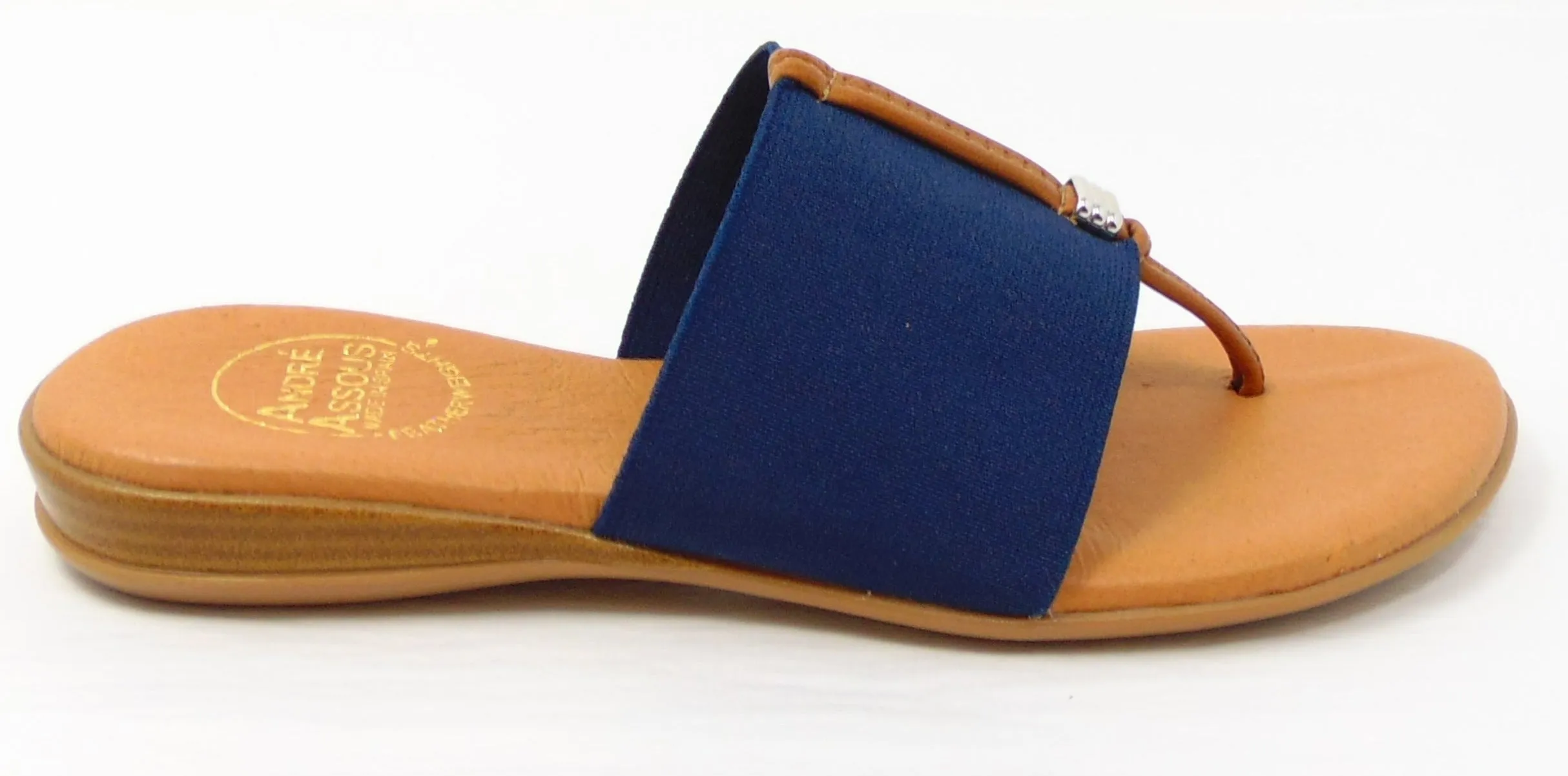 Andre Assous Nice Navy