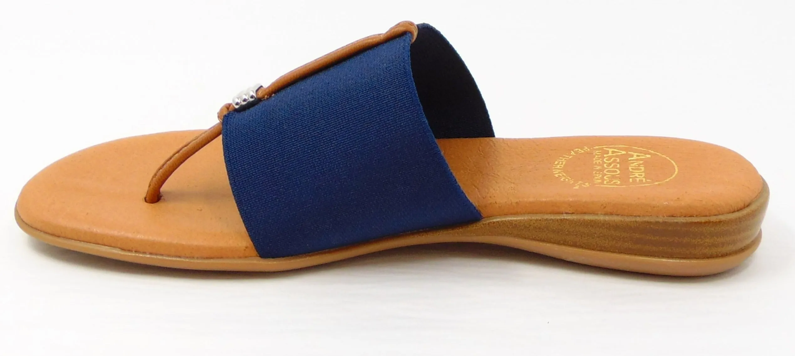 Andre Assous Nice Navy