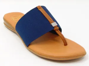 Andre Assous Nice Navy