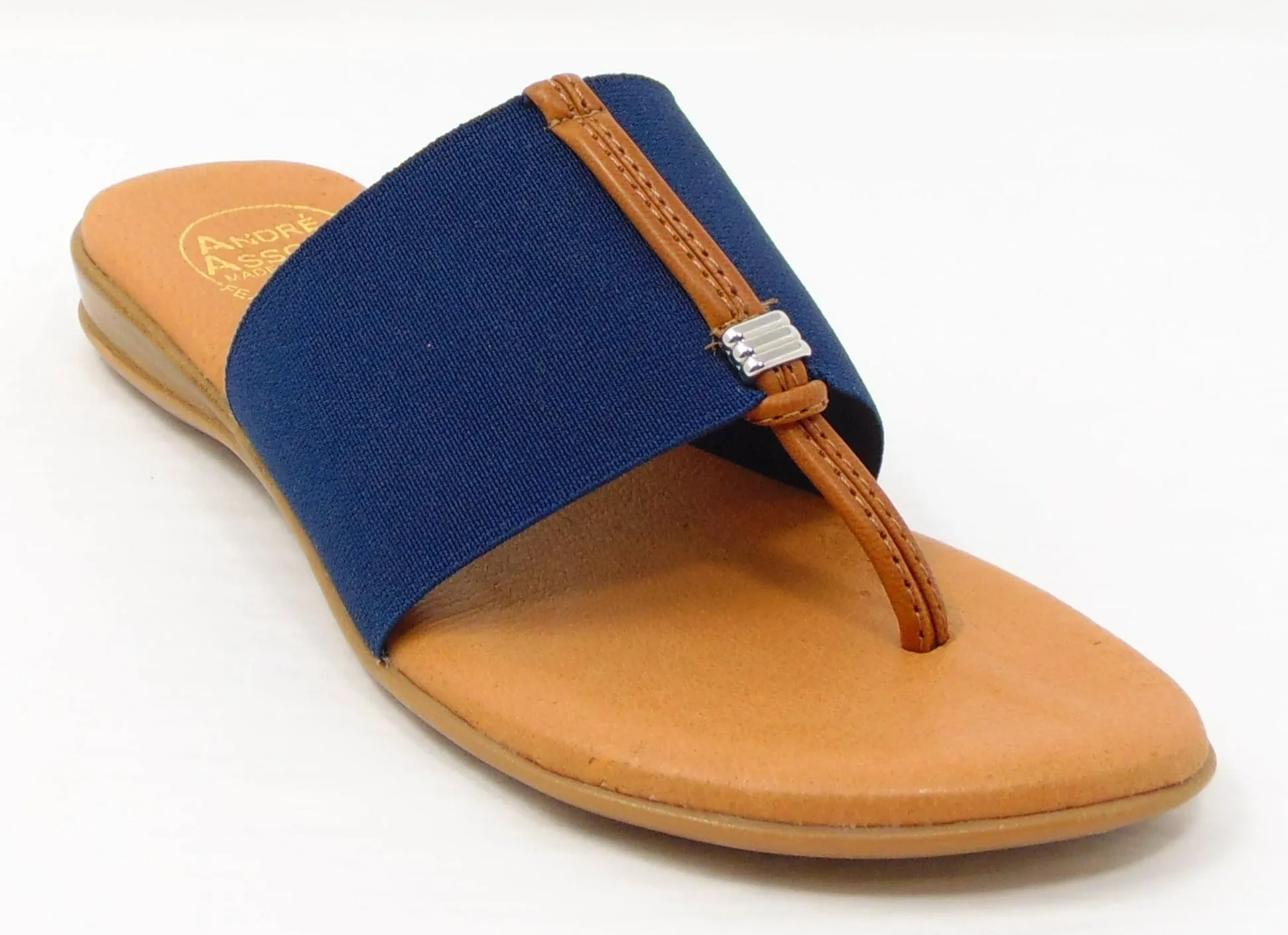 Andre Assous Nice Navy