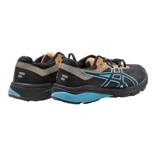 ASICS GT-1000 Sneaker Trainers Black Synthetic Womens UK 3.5