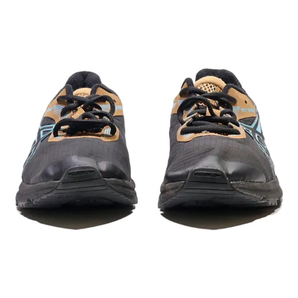 ASICS GT-1000 Sneaker Trainers Black Synthetic Womens UK 3.5