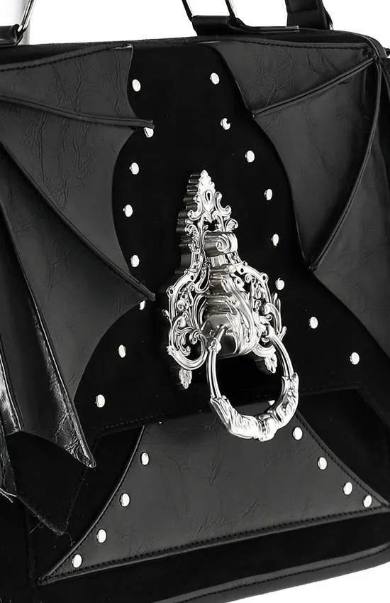 BAT KNOCKER Bag
