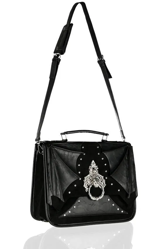 BAT KNOCKER Bag