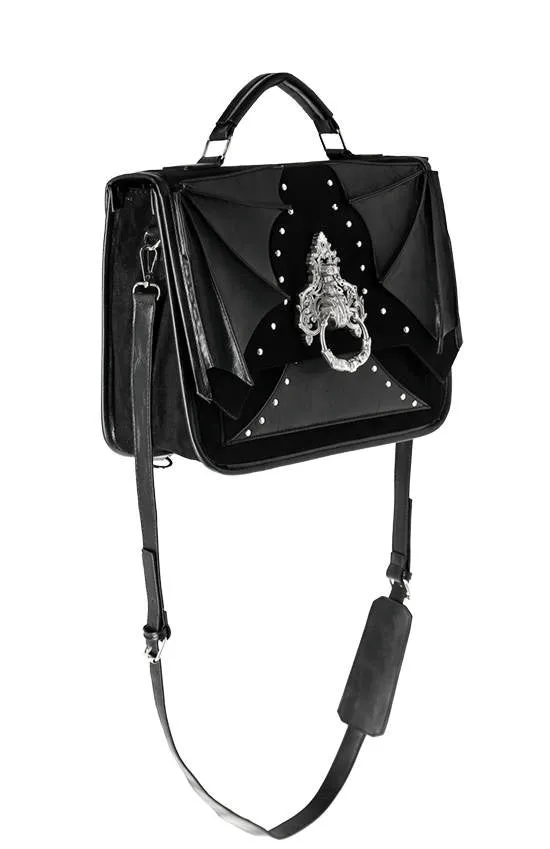 BAT KNOCKER Bag