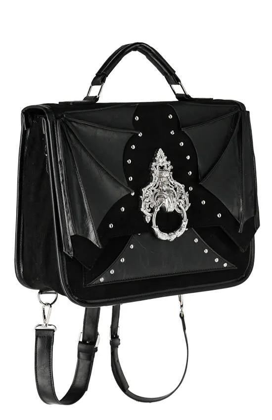 BAT KNOCKER Bag