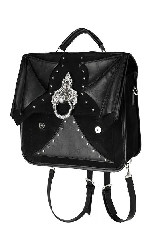 BAT KNOCKER Bag