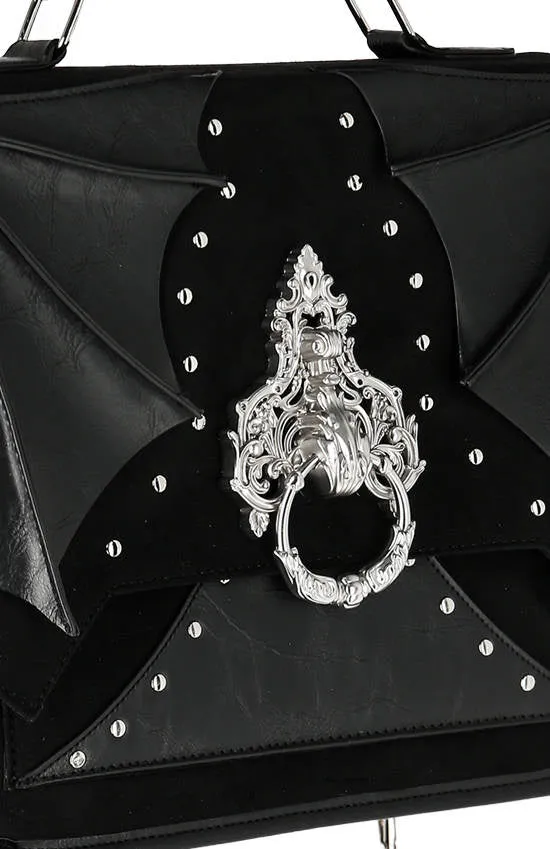 BAT KNOCKER Bag