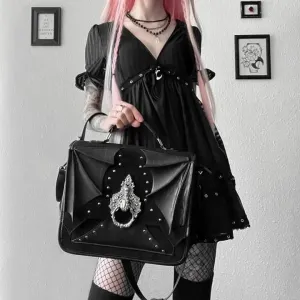 BAT KNOCKER Bag