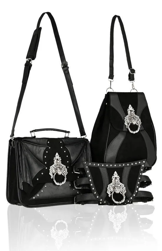 BAT KNOCKER Bag