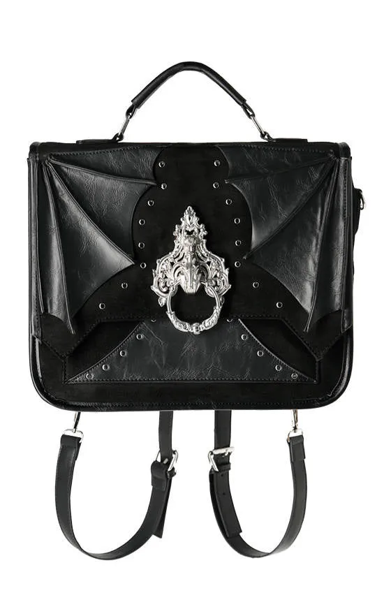 BAT KNOCKER Bag