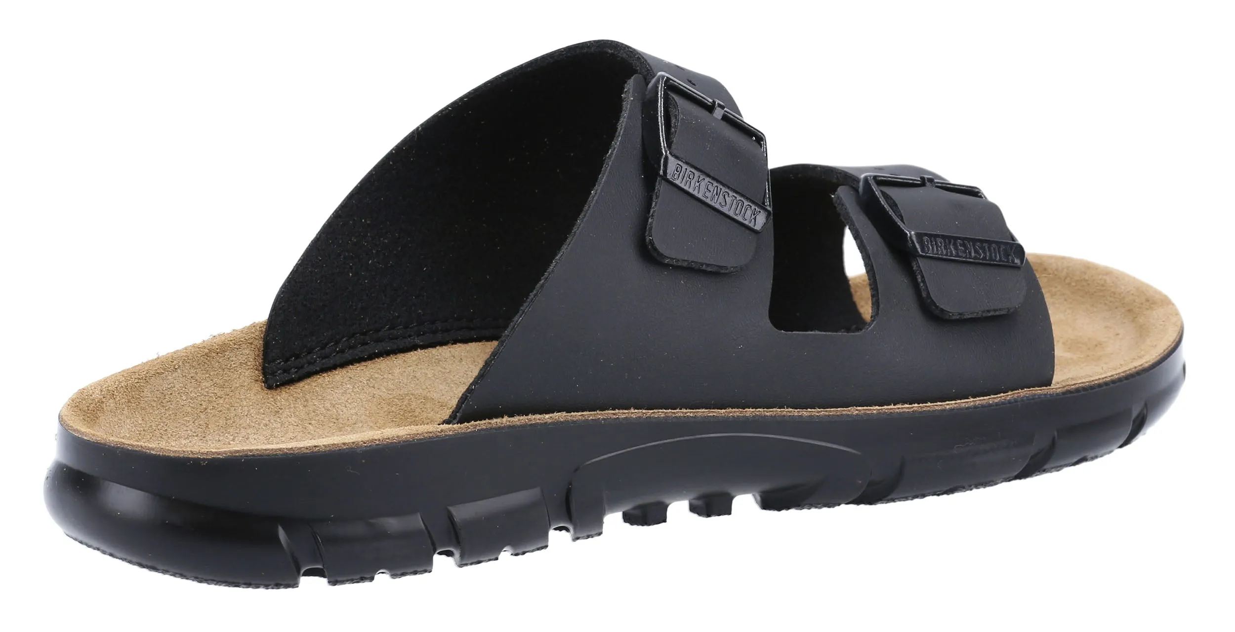 Birkenstock Bilbao Mens Mule Sandal