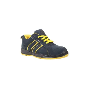 Blackrock Hudson Safety Trainers