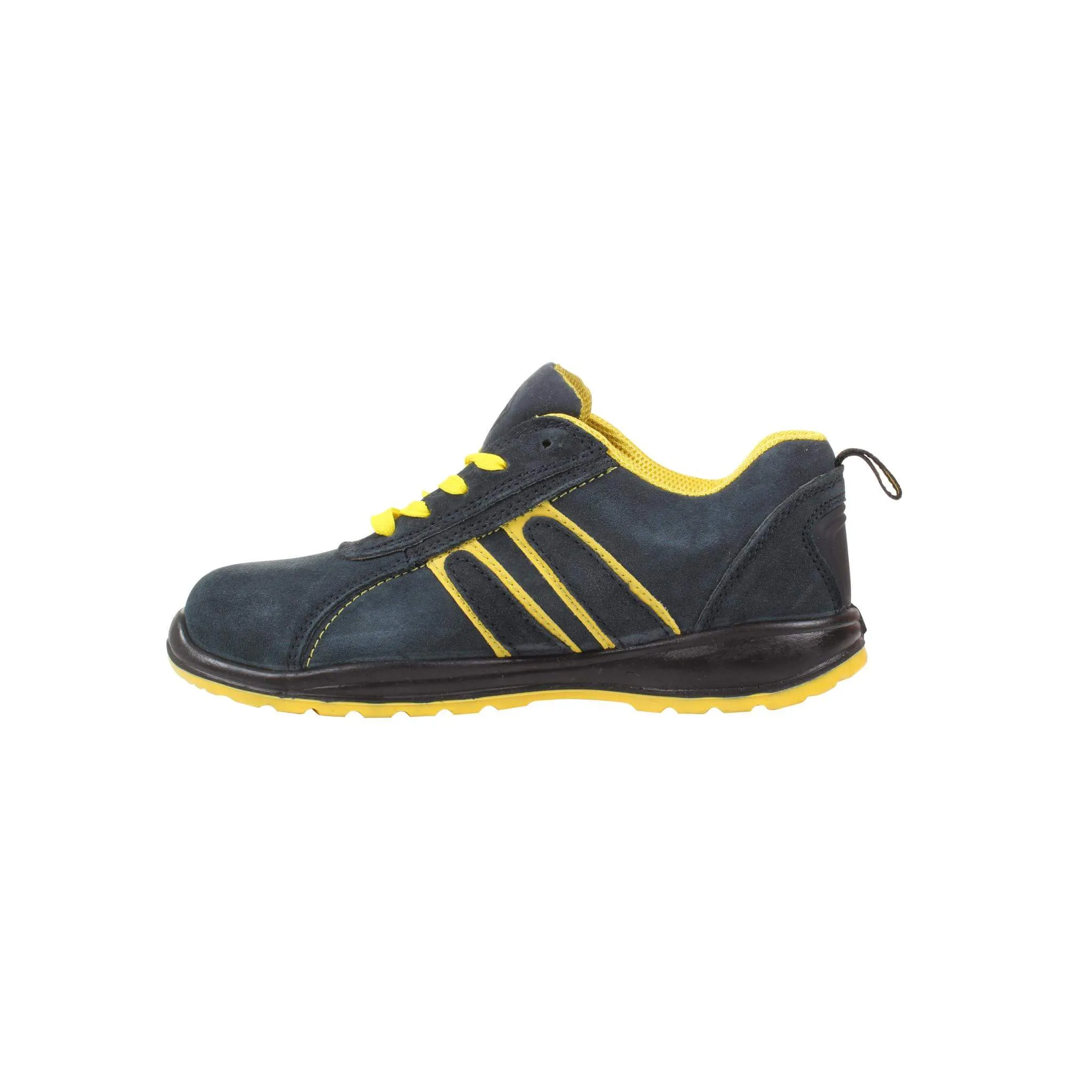 Blackrock Hudson Safety Trainers