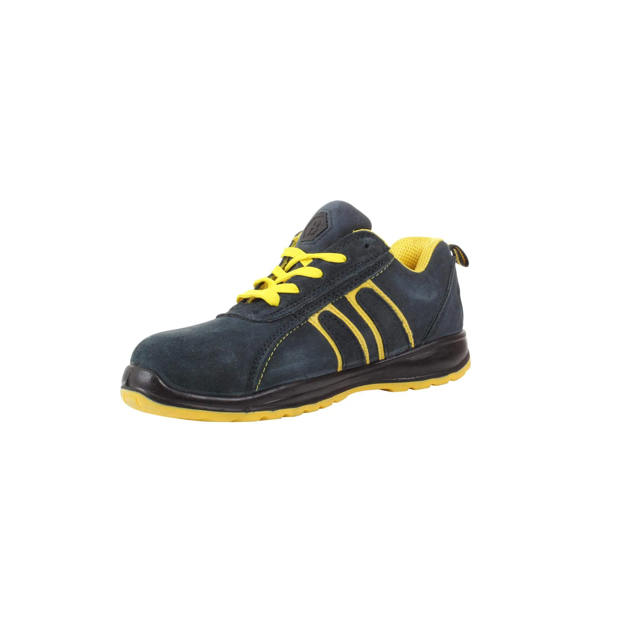 Blackrock Hudson Safety Trainers