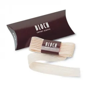 Bloch A0185 - Covert Elastic
