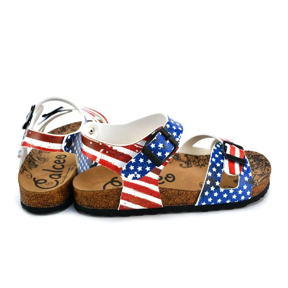 Casual Sandals CAL2105