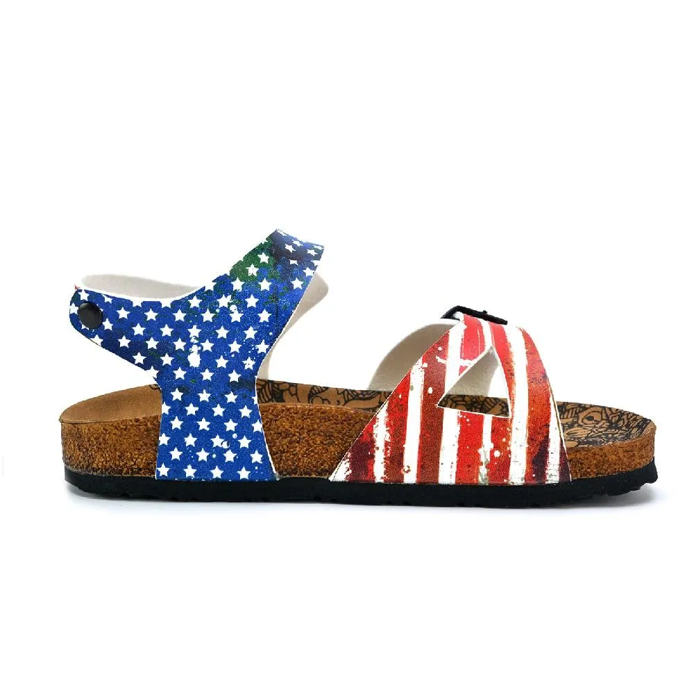 Casual Sandals CAL2105