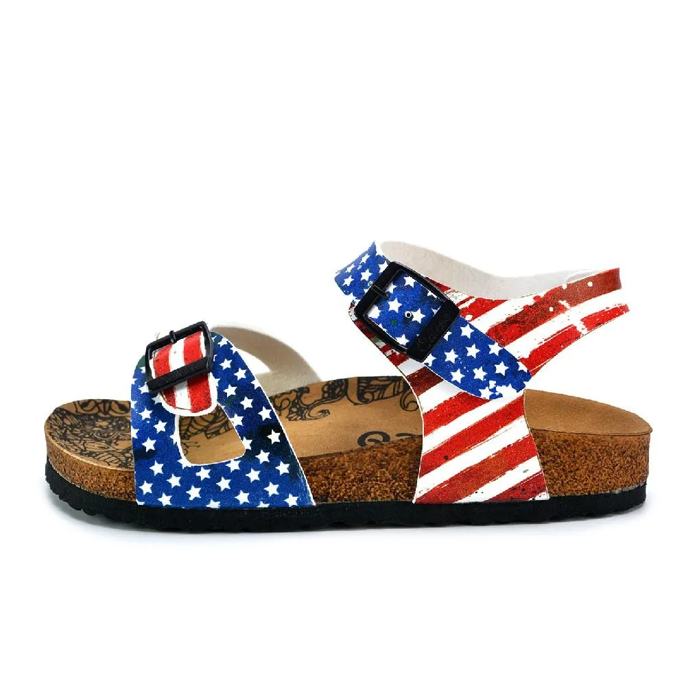 Casual Sandals CAL2105