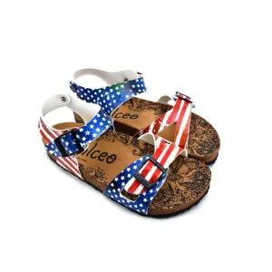 Casual Sandals CAL2105