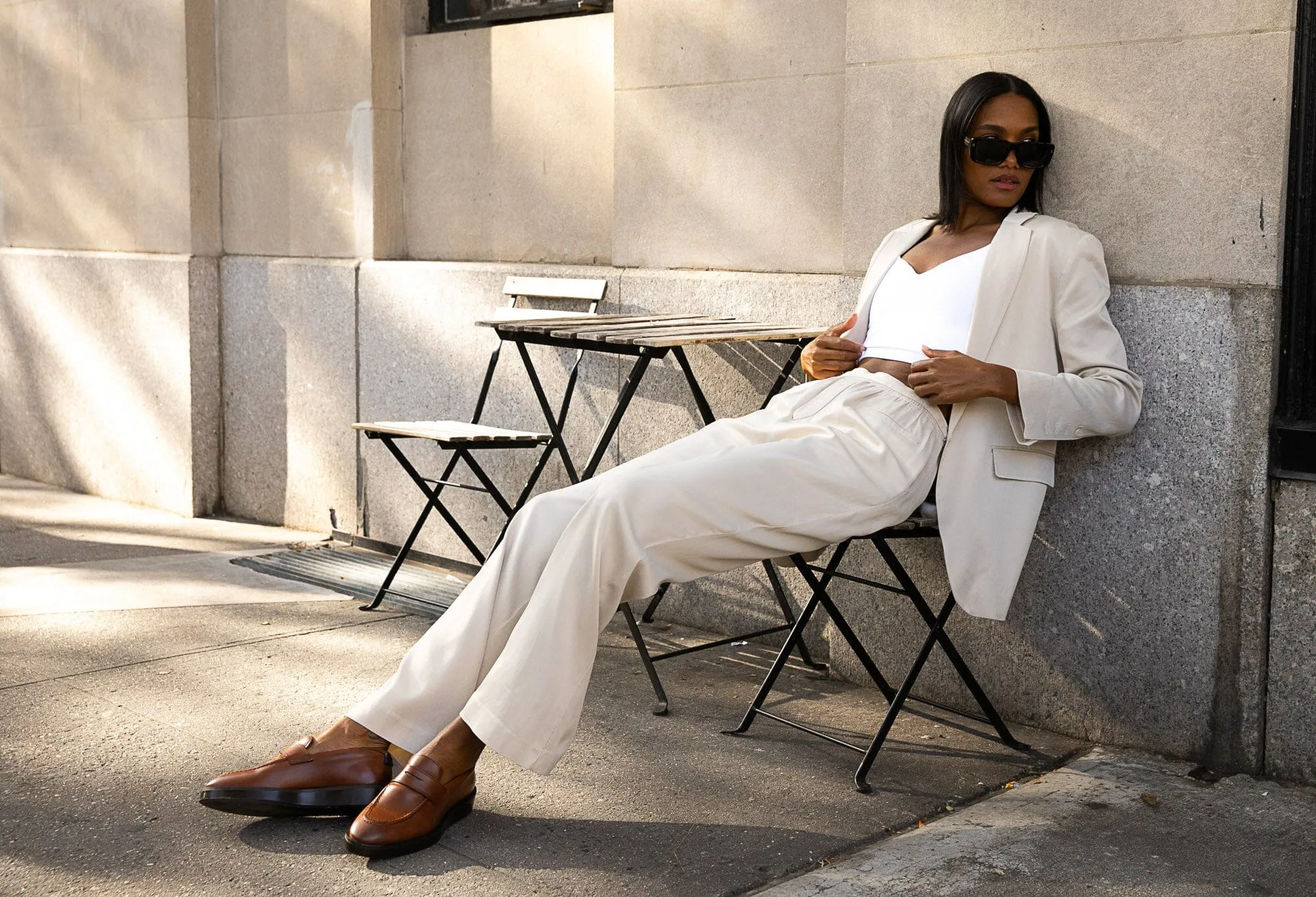 Closer Loafer