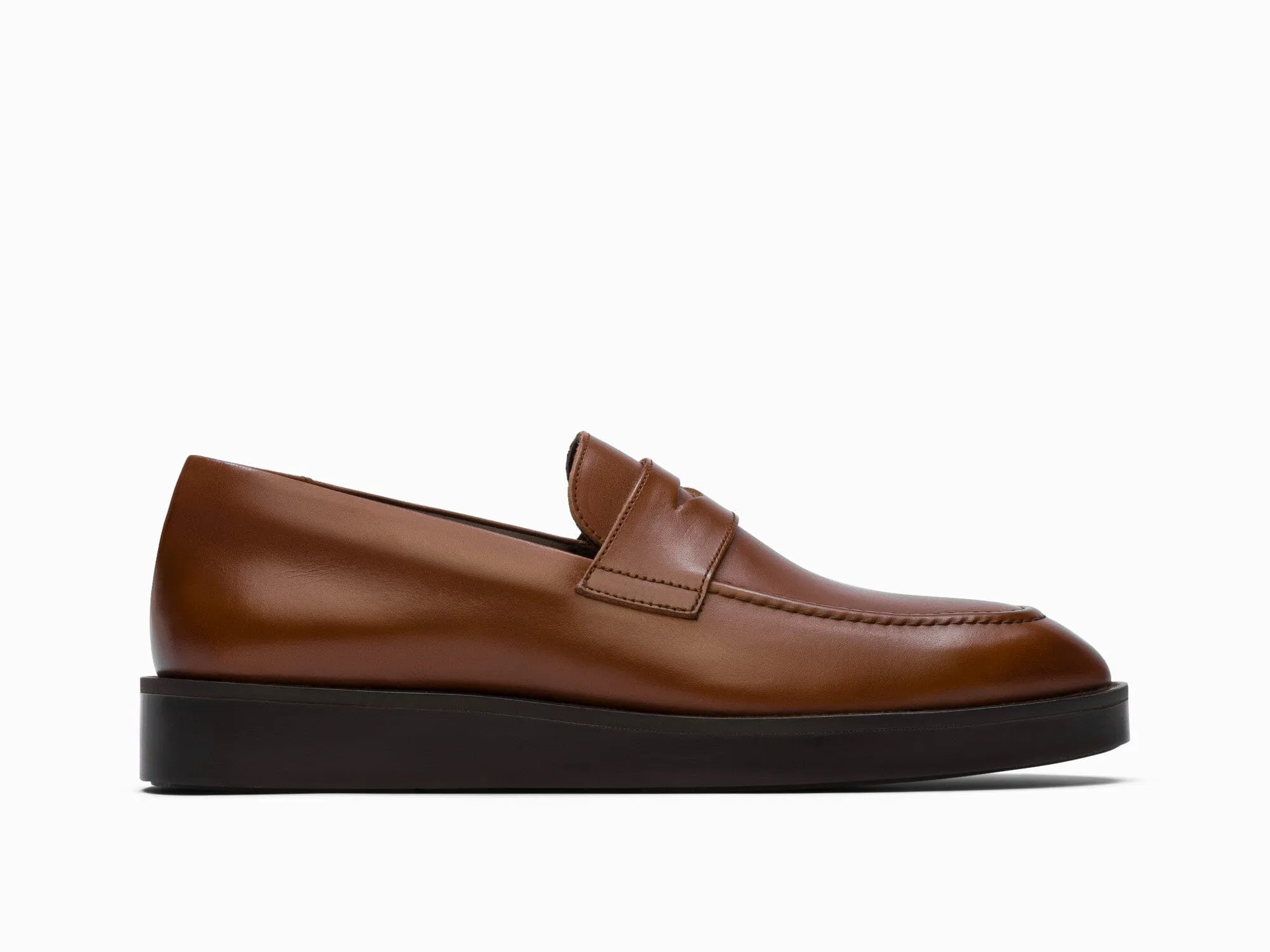 Closer Loafer