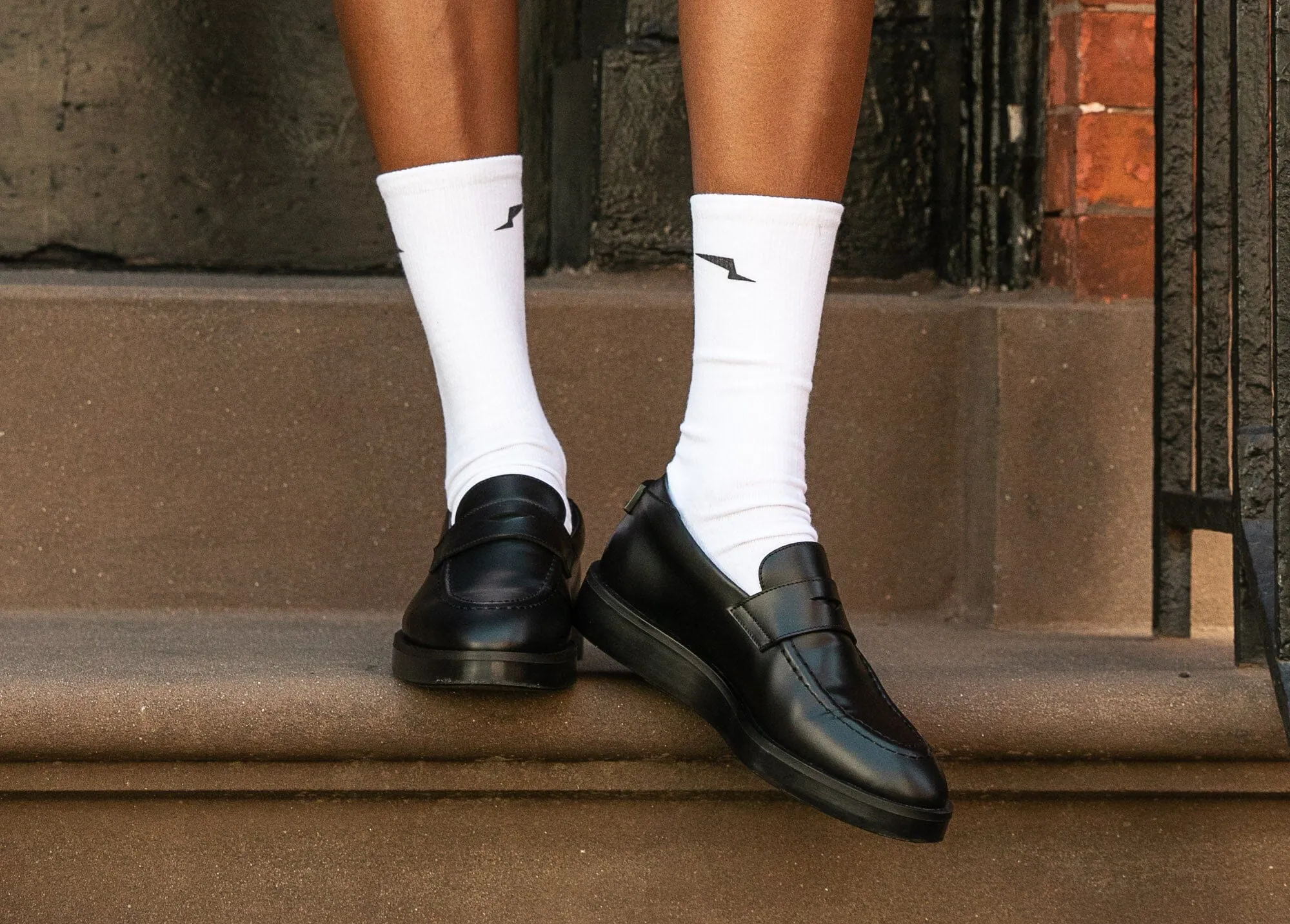 Closer Loafer