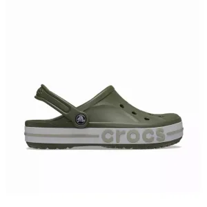 Crocs Bayaband Clog - GRNBEG