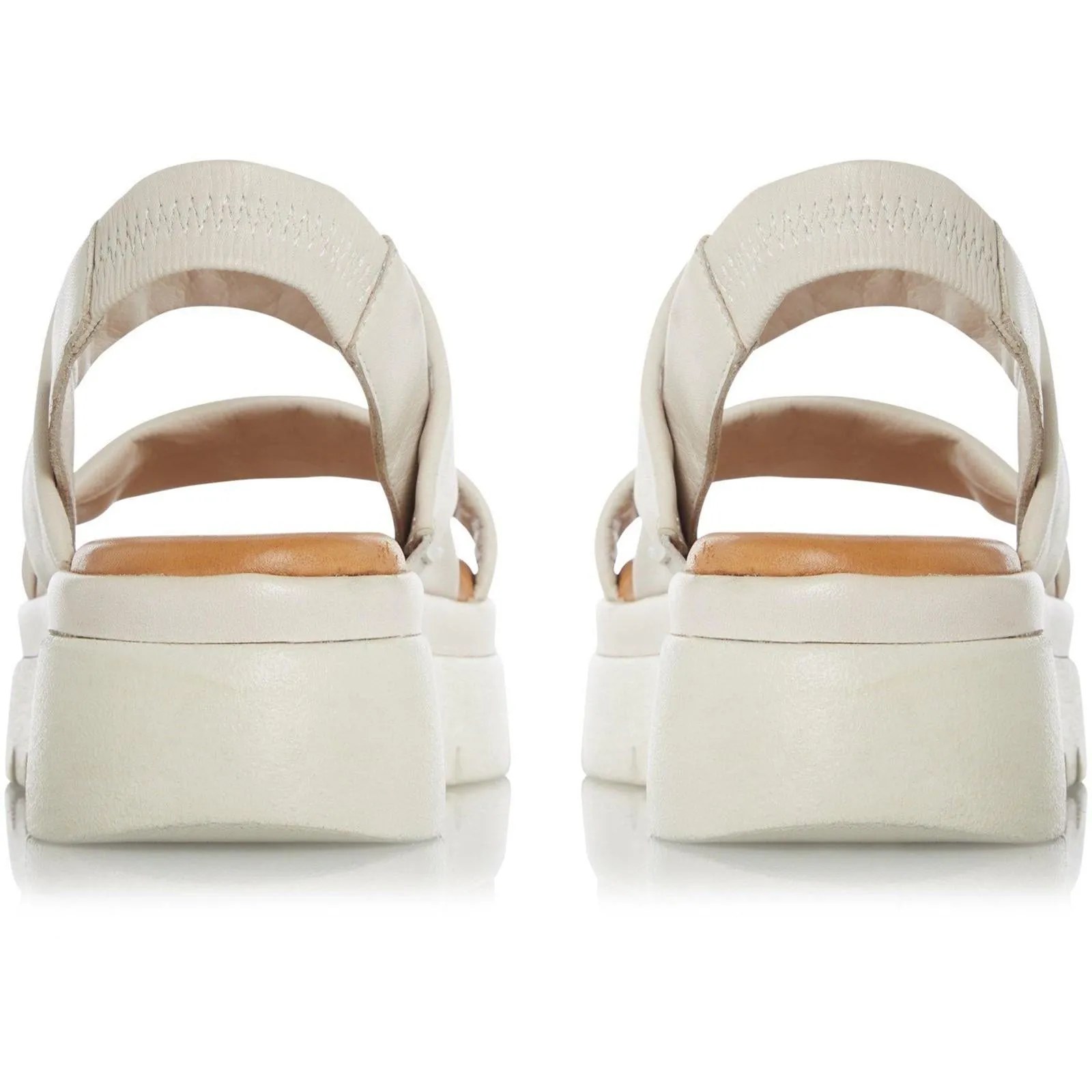 Dune London Location Sandals