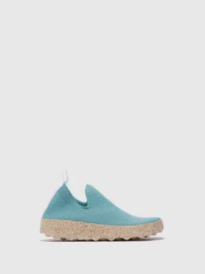 Elasticated Trainers CARE Aqua S.café Stretch