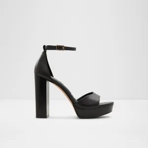 Enaegyn2.0 Heeled Sandals