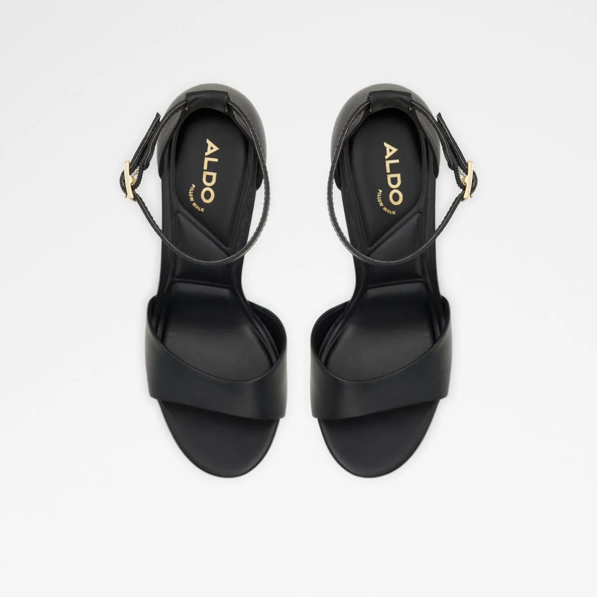 Enaegyn2.0 Heeled Sandals