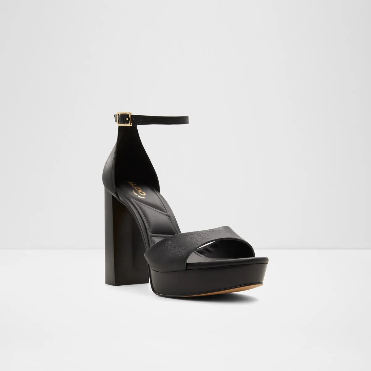 Enaegyn2.0 Heeled Sandals
